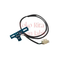 MESIN Typical GC628D K0036 Sewing Machine Pedal PCB sensor