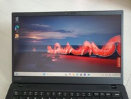 ThinkPad X1 Carbon Gen8 (Touch Screen) i7-10510u 16g 256gb SSD LAPTOP
