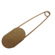 Il Bisonte Fashion goods gold Direct from Japan Secondhand