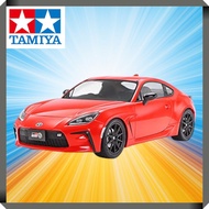 Tamiya 1/24 Sports Car Toyota GR86 Model Kit 24361【Direct from Japan】
