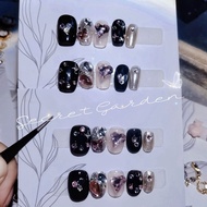 Yk Lolita Black Pink Sweet Cool Spicy Girl Style Yk Lolita Black Pink Sweet Cool Spicy Girl Style Lo