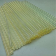 7mm x 300mm hot glue stick 50sen