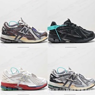 Pure Original Shoes New Balance Classic NB1906 Retro Single Product Daddy Shoes Running Shoes Sports