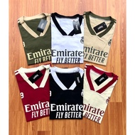 Emirates V Neck***** Jersey