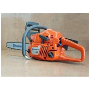 HUSQVARNA CHAIN SAW 353 20" (MADE IN SWEDEN)