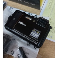Nikon COOLPIX AW130 Digital Camera