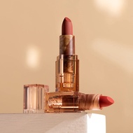 3CE lipstick Amber  Water Ripple Velvet matte finish Lipstick