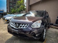 2013年出廠 ROGUE 便宜休旅車 實車實價