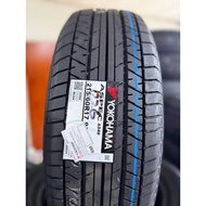 🆕Tyre Baru 2026 [ YOKOHAMA ASPEC A349 ] 215/60R17 215 60 17 215/60/17 PERODUA ARUZ