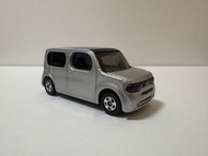 Tomica cube