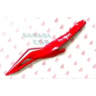 Illust Right Rear Cowl Typ 1 CBR 150R K45N Set - Rear Body Cover Set Sticker CBR 150R Facelift