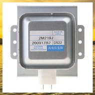 (HARB) Universal Microwave Oven Magnetron for and 2M319J 2M253J Magnetron Microwave Oven Parts