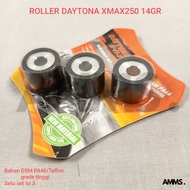 ROLLER DAYTONA XMAX250 14GR