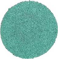 3M Green Corps Roloc Disc, 01406, 50YF, 3 in, 25 discs per pack