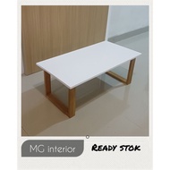 Low table for guest table,/ study table,/ laptop table, cafe table