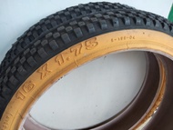 BAN LUAR SEPEDA 16X175