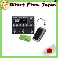 BOSS - Guitar/Bass Multi-Effects Processor GT-1000CORE + FS-7 Set