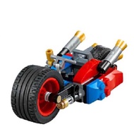 *In Stock* Lego DC Harley Quinn's Bike 76053 Gotham City Chase
