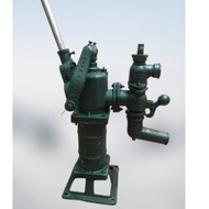 NOVA BULL Hand Water Pump Jetmatic Pump Poso Heavy Duty [Complete Set]