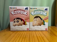 蠟筆小新 Mocchi Mocchi Kororin 公仔