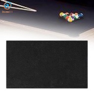 Dovewill Billiard Pool Table Cloth Indoor Pool Tablecloth Sturdy Replacement Training Protector Snoo