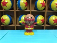 絕版 細菌小子 麵包超人 上鍊公仔 步走公仔 盒玩 扭蛋