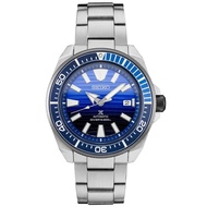 Seiko Prospex Samurai Save the Ocean Divers Watch SRPC93 SRPC93K SRPC93K1