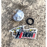 MESIN Rx King Rxking Fizr F1zr Ninja R Ss Rr Universal Engine Oil Cap