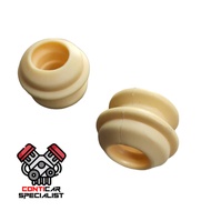 98733330100 PRICE OF 2PCS REAR SHOCK ABSORBER BUSH FOR PORSCHE BOXSTER (981) 2012-2016 CAYMAN (981C)