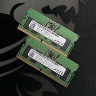 RAM DDR5 16GB 5600MT/s SODIMM Dual channel Hynix Micron Copotan Asus ROG TUF Gaming