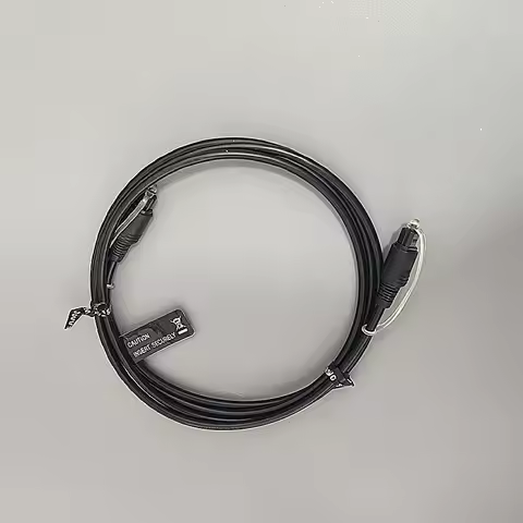 New AH39-00925B AH81-09790A MEAAV00001A AH39-00779A For Audio Digital Optical Fiber Cable 1.5M AH81-