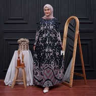 (MEKAR_JAYA77) The Latest Sogan Fashion BATIK Robe At SHOPEE The Latest Motif