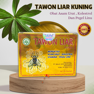 Tawon Liar Kapsul Original 100%