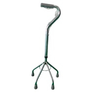 4-Legged Walking Stick Curved Head UMR