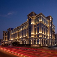 โรงแรม The Plaza Doha, LXR Hotels & Resorts - โดฮา