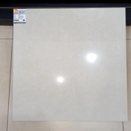 Roman Granit GT609814FR dHarajuku Ivory Polish 60x60