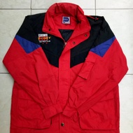 vintage polo sport jaket