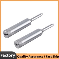 2 PC Timing Belt Installation Pins Silver 02992037 for Deutz Engines F2L1011 F3L1011 F4L1011 F2M1011