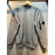 Crewneck CP.Company Gray