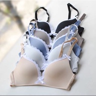 BRALETTE BRA (K-F51) UNDERWEAR FASHIONWanita