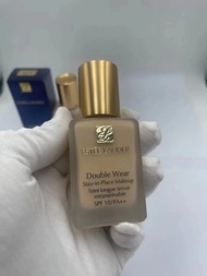 New Arrival 55/Zhimingtong Edition Estee Lauder DW Liquid Foundation with Press Head Chinese Standar