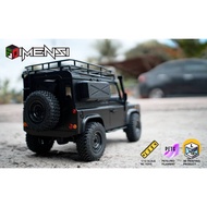 RC TOYS MN99 V2 SCALE 1/12 SIDE CARRIER BOX D90