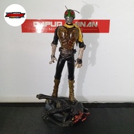 BANDAI KAMEN RIDER ICHIGO SHOCKER VOL 07 SIC