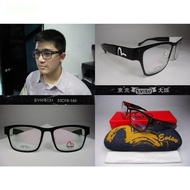 EVISU EVH-8131 福神眼鏡 復古金屬框 可配抗藍光/多焦點/全視線變色鏡片