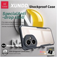 Honor 400 / Honor 400 pro Xundd Beatle Case Shockproof Case Cover