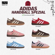 & Pre-Order ADIDAS Originals HANDBALL SPEZIAL Shoes [BD7632/IF6561/IF6490/JR0852/JI2646/FV1227] 1