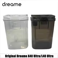 Original Dreame X40 Ultra / X40 Pro / L40 ultra / X30 ultra Vacuum Cleaner Parts Clean Water Tank Se