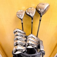 "TaylorMade" R7 Draw Full Golf Set