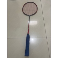 Used yonex arcsaber 11 pro 3u g5 Racket