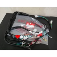 EX5 DREAM WIRING KICK STARTER & STARTER EX5 WIRING STARTER & KICK STARTER Wire Harness Wiring 100% O